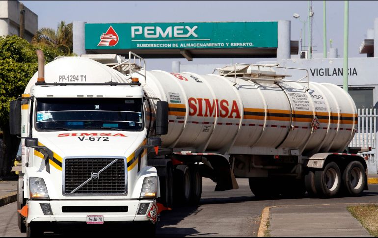 Las grabaciones demuestran cómo Pemex ayudó a colocar a la empresa Oro Negro en bancarrota. EFE / ARCHIVO