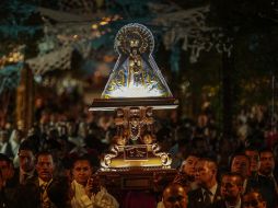 Sigue la transmisión especial de la Romería 2019