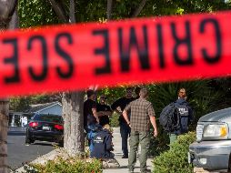 Dos hombres y una mujer sufrieron heridas, pero sus vidas no corren peligro. AFP / ARCHIVO