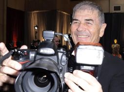 El originario de Nueva York fallece en su casa de Los Ángeles. EFE / ARCHIVO