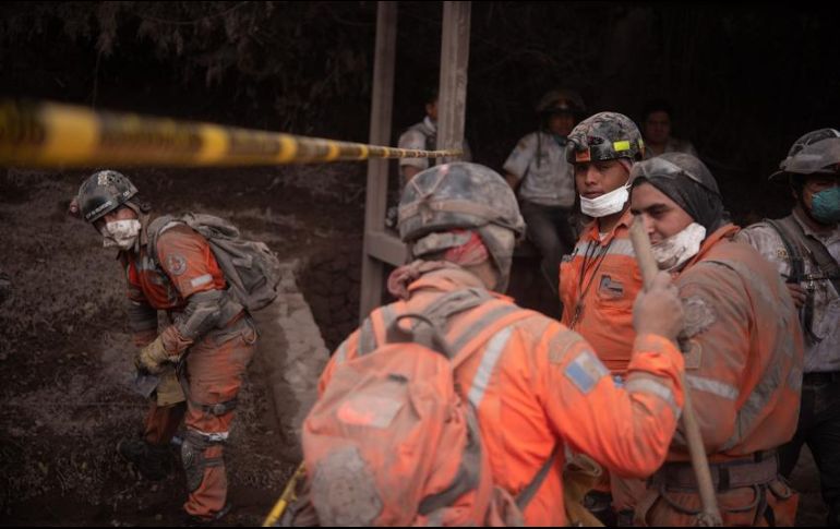 Tras varias horas de trabajo, la víctima fue liberada y trasladada a un hospital de la región para su atención médica, donde se reporta estable. EFE / ARCHIVO