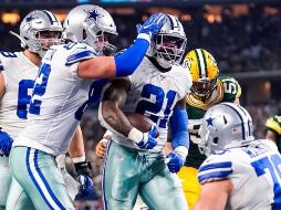 Los Vaqueros buscarán regresar a la senda del triunfo ante los Jets en la semana 6 de la NFL. INSTAGRAM / @dallascowboys