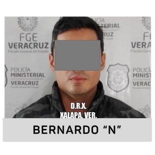 Dan un año de prisión preventiva a ex subsecretario de Yunes Linares