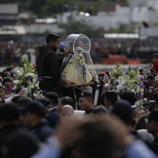Saldo blanco en primera Romería como Patrimonio Inmaterial de la Humanidad