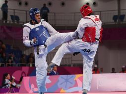 Una de las particularidades de este evento es que sólo incluirá en su calendario de competencias a 25 deportes. EFE / ARCHIVO