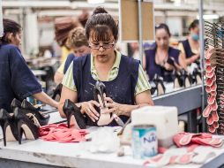 En lo que va del año se han creado 488 mil 61 empleos formales. EL INFORMADOR/ARCHIVO