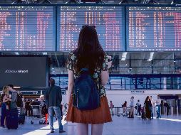 Con estas recomendaciones se llegará al destino con frescura mental y física. ESPECIAL / PIXABAY