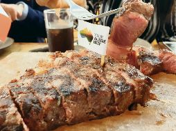 Calidad. La carne australiana no tiene una producción abundante, sin embargo gran parte de ella se exporta. ESPECIAL