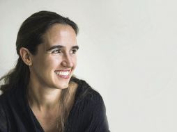 Lorea Canales. La traductora hace una interesante recopilación en “Mínimas despedidas”. ESPECIAL / Nagari Magazine