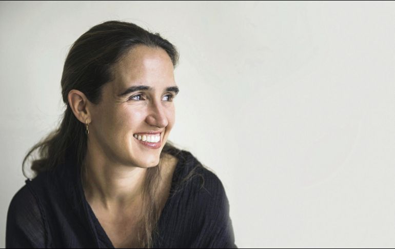 Lorea Canales. La traductora hace una interesante recopilación en “Mínimas despedidas”. ESPECIAL / Nagari Magazine