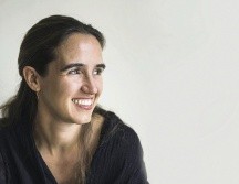 Lorea Canales. La traductora hace una interesante recopilación en “Mínimas despedidas”. ESPECIAL / Nagari Magazine