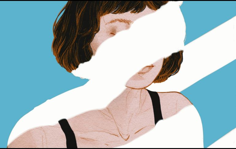 Obra. La autora presenta un relato estremecedor. CORTESÍA / Grupo Planeta