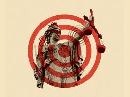 La renuncia del ministro Eduardo Medina Mora volvió a colocar el debate sobre la independencia del Poder Judicial en el centro de la conversación nacional. EL INFORMADOR / E. Victoria