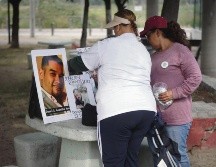 La nueva ley sobre desaparecidos plantea que sean gratuitos los edictos y trámites que deban realizar las víctimas. EL INFORMADOR / ARCHIVO