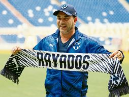 “El Turco” debutará el próximo domingo recibiendo a Chivas. IMAGO7