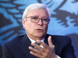 Jaime Bonilla está a favor de que su gobierno se amplíe a cinco años, aunque fue elegido para un periodo de dos. SUN/ARCHIVO