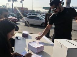 FACEBOOK / Congreso BC Poder Legislativo