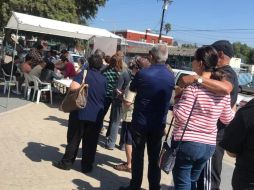 Se tiene previsto que mañana, lunes, se difundan los resultados definitivos de la jornada. FACEBOOK / Congreso BC Poder Legislativo