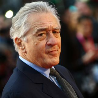 Robert De Niro califica a Donald Trump como líder de mafiosos