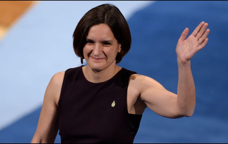 La francesa Esther Duflo se convierte en la segunda mujer en llevarse el Premio de Economía en toda la historia. AFP / ARCHIVO
