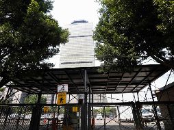 Los detalles de los presuntos sobornos se refieren a  Pemex bajo la anterior administración. SUN/ARCHIVO