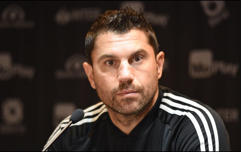 Atlas se mantiene en la lucha por el pase a la Liguilla del Apertura 2019. Imago7 / S. Bautista