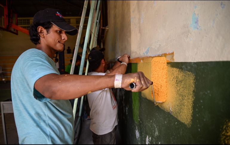 En Jalisco se generaron 10 mil 462 empleos permanentes y cinco mil 15 eventuales en septiembre. EFE / ARCHIVO