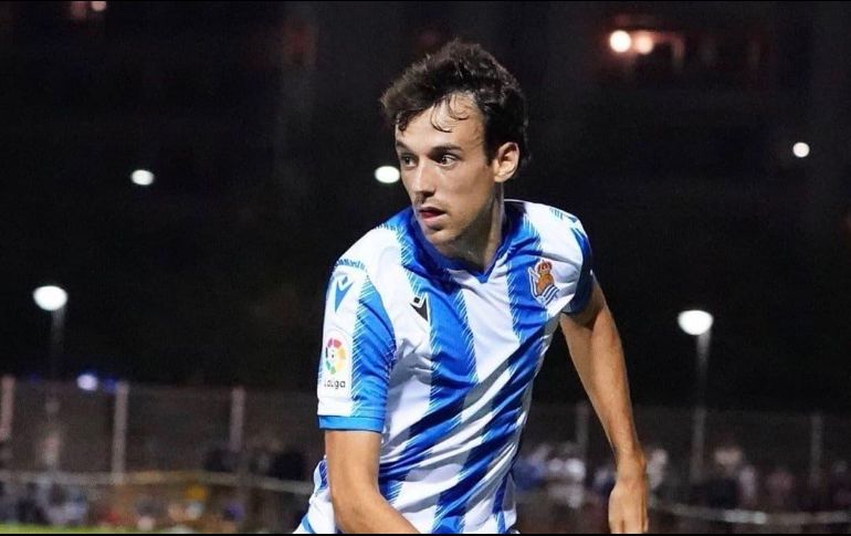 Rubén Pardo ya fue buscado por las Águilas del América el pasado mercado de fichajes. INSTAGRAM / @rubenpardoo14