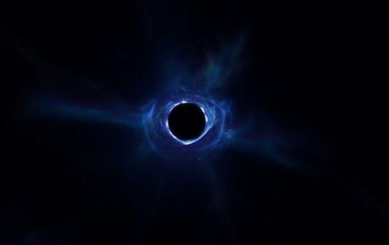 Esto es lo único que queda de las 10 temporadas del videojuego. Twitter / @Fornite