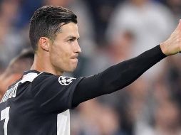 Cristiano Ronaldo tiene contrato vigente con la Juventus hasta 2022. INSTAGRAM / @juventus