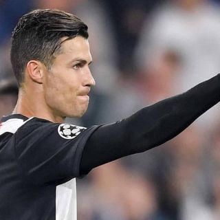 Juventus niega que Cristiano se vaya antes de 2022