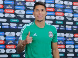 Para el defensor de los Tigres, las noticias que se dan al respecto, 