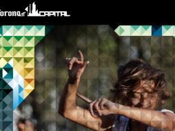 El Corona Capital 2019 se llevará a cabo el 16 y 17 de noviembre en la Curva 4 del Autódromo Hermanos Rodríguez. TWITTER / @CoronaCapital