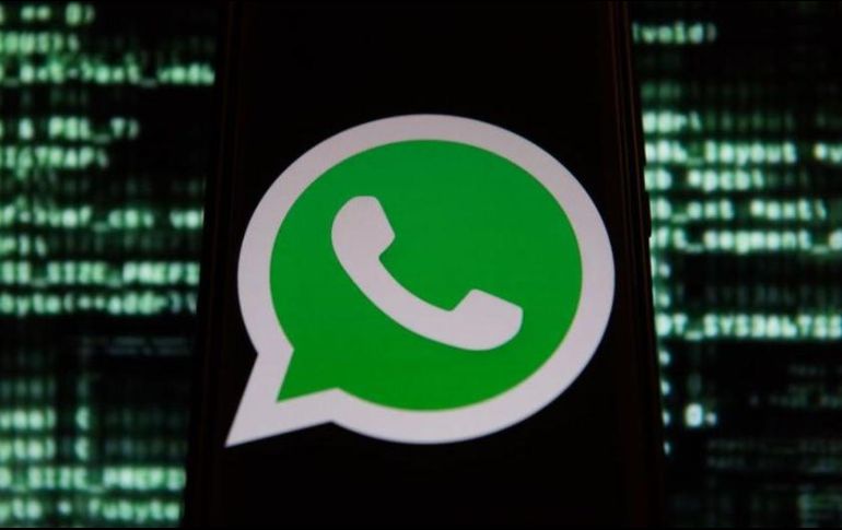 WhatsApp tiene más de 1.500 millones de usuarios a nivel global. GETTY IMAGES