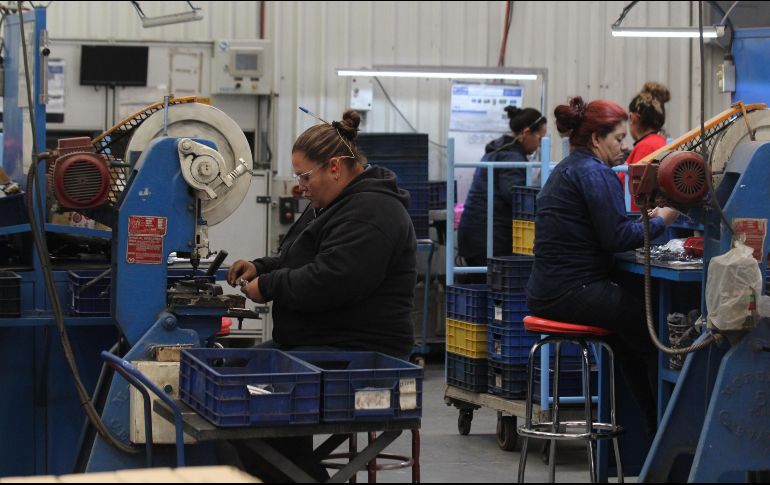 Moody's se mostró confiada en que la inversión se estabilice en 2020, en cuanto el sector privado se acostumbre al nuevo entorno político. EL INFORMADOR/ARCHIVO