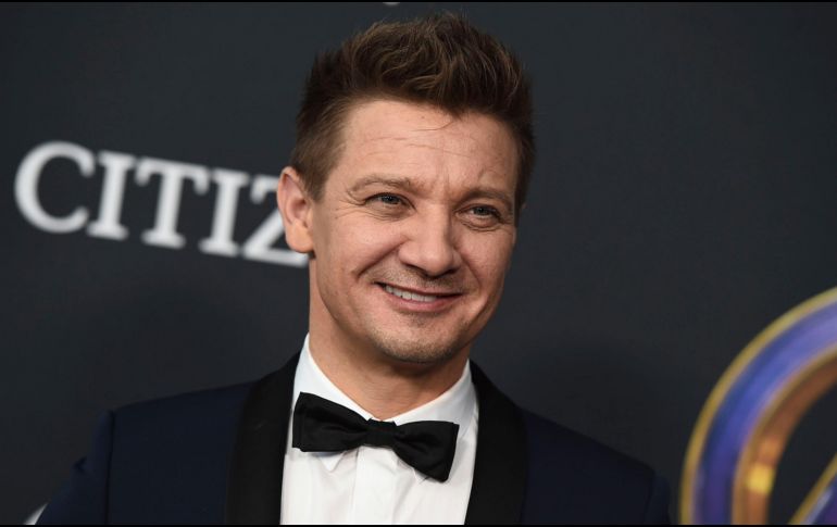 Renner y Pacheco se encuentran en una batalla por la custodia de su hija de seis años, Ava. AP / ARCHIVO