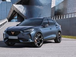Cupra tomaría el lugar de Seat como marca dentro del Grupo Volkswagen