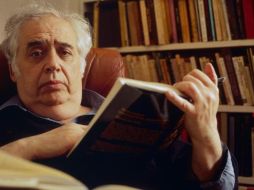 El autor fue un crítico literario prolífico con 20 libros sobre el tema en su haber. ESPECIAL