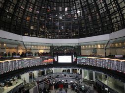 El flujo operativo de las firmas del IPC tuvo una mejora en comparación al trimestre previo. FACEBOOK/BolsaMexicanaValores