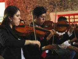 Se integran 120 artistas al Sistema Nacional de Creadores. ESPECIAL