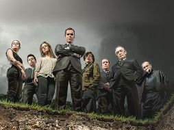 Mejor Serie: “Señor Ávila” transmitida por HBO Latinoamérica. ESPECIAL