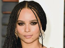 La actriz se une a la producción que iniciará su rodaje en el verano del 2020. AFP