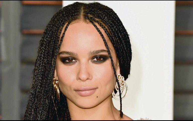 La actriz se une a la producción que iniciará su rodaje en el verano del 2020. AFP