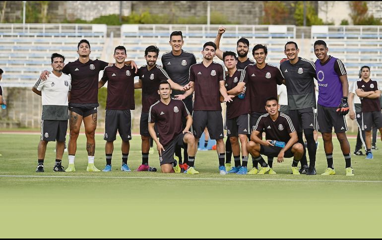 México debutó en este torneo goleando 5-1 a Bermudas, pero esta noche enfrentará a un rival más complicado que no luce tan débil como en ocasiones anteriores. IMAGO7