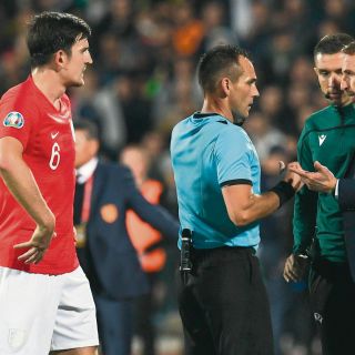 Un nueva mancha racista en el futbol europeo