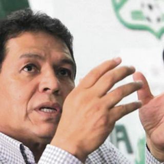 Van por cuatro ex presidentes