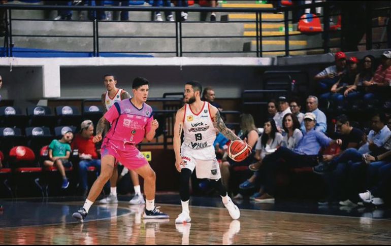 Astros ha ido de menos a más en la presente campaña. @astrosjalisco