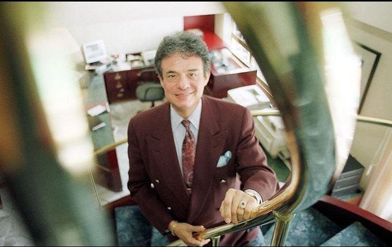 De acuerdo con Richard Wolfe, abogado de José José, el cantante tenía la idea establecida de cómo quería dejar “todo en orden”. NTX / ARCHIVO