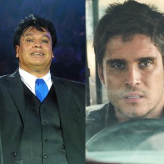 "Terminator" rinde homenaje a Juan Gabriel