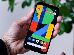 El Pixel 4 tendrá un precio inicial de 799 dólares en Estados Unidos y estará disponible a partir del 24 de octubre. AP / C. Ruttle